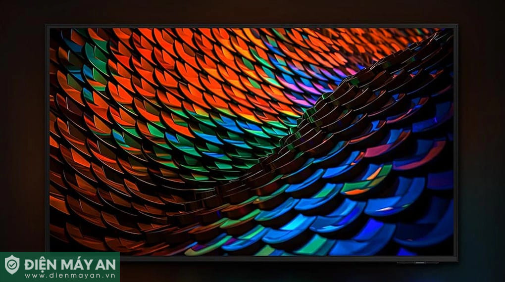 Smart Tivi Crystal UHD Samsung 4K 98 inch 98DU9000